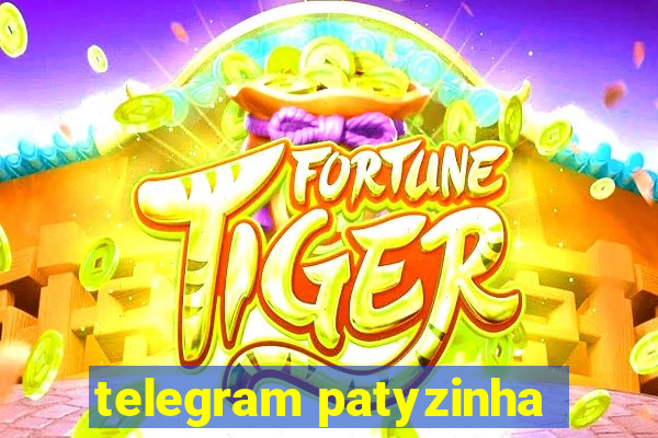 telegram patyzinha