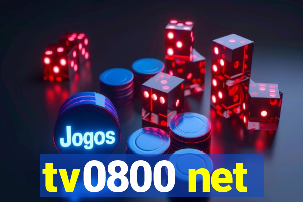 tv0800 net