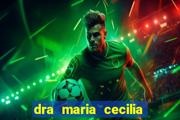 dra maria cecilia cardiologista cruzeiro sp