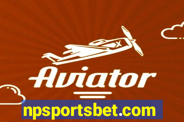 npsportsbet.com
