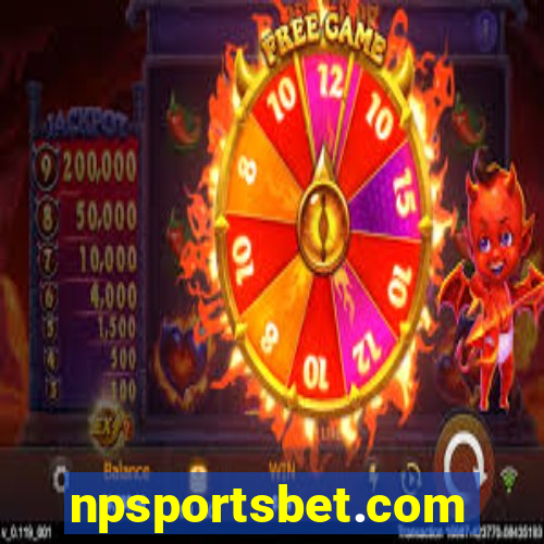 npsportsbet.com