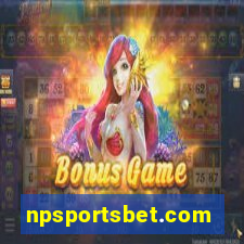 npsportsbet.com