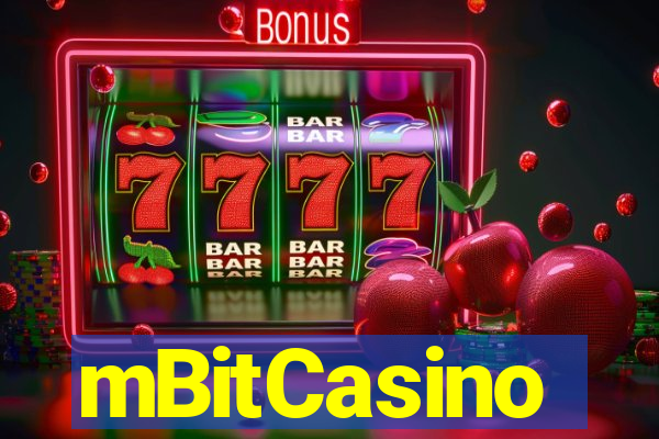 mBitCasino