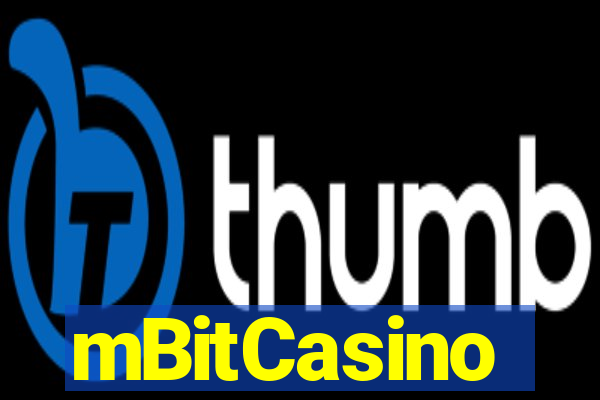 mBitCasino