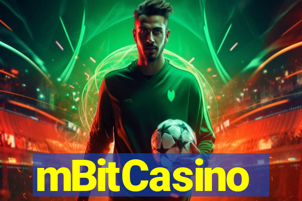 mBitCasino