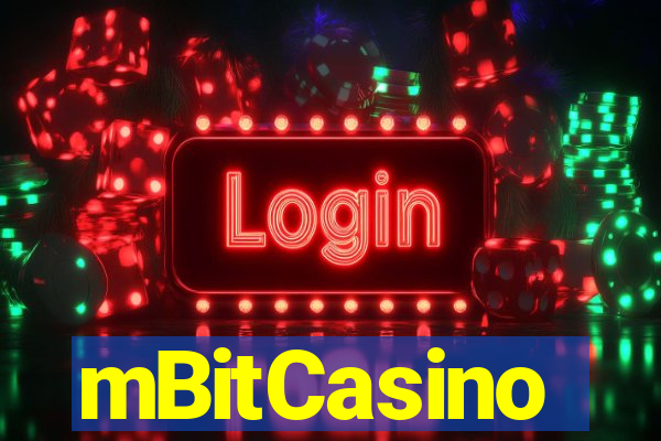 mBitCasino