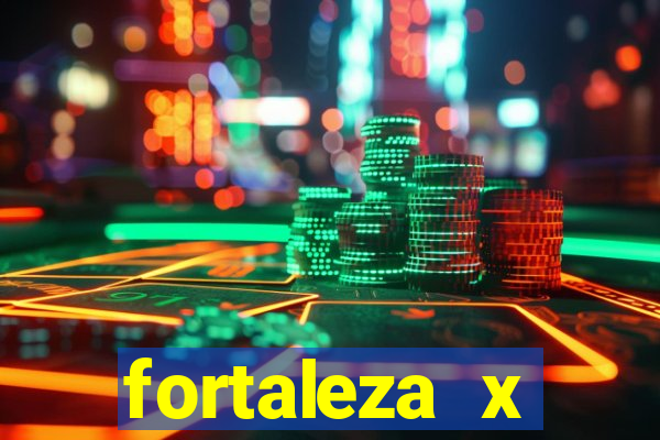fortaleza x flamengo palpite