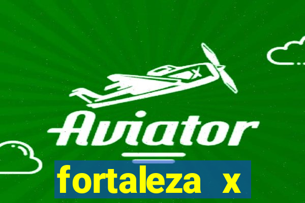 fortaleza x flamengo palpite