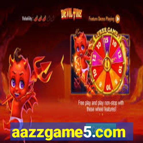 aazzgame5.com