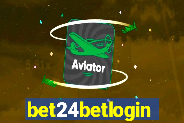 bet24betlogin