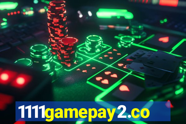 1111gamepay2.com