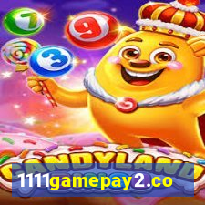 1111gamepay2.com