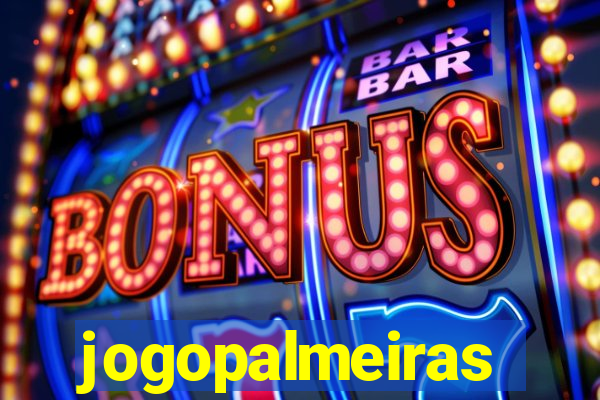 jogopalmeiras