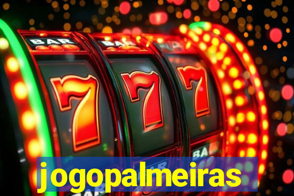 jogopalmeiras