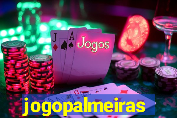 jogopalmeiras