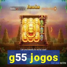 g55 jogos