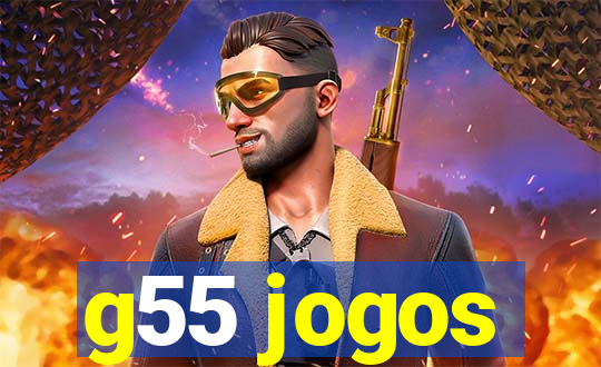 g55 jogos
