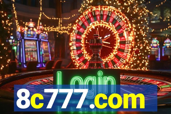 8c777.com