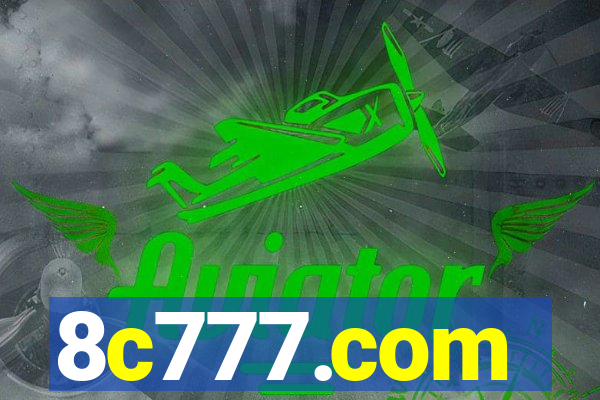 8c777.com