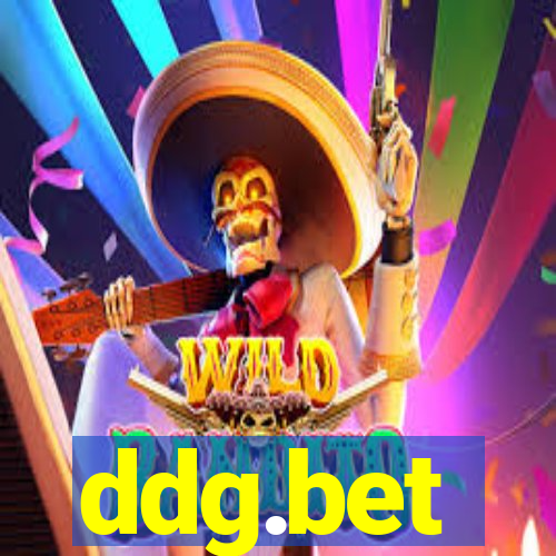 ddg.bet