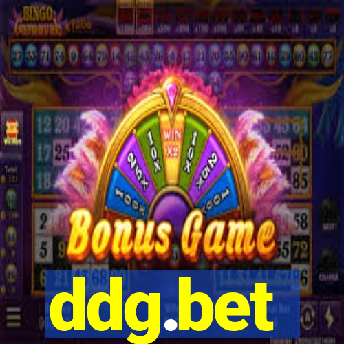 ddg.bet