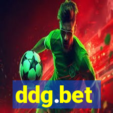 ddg.bet