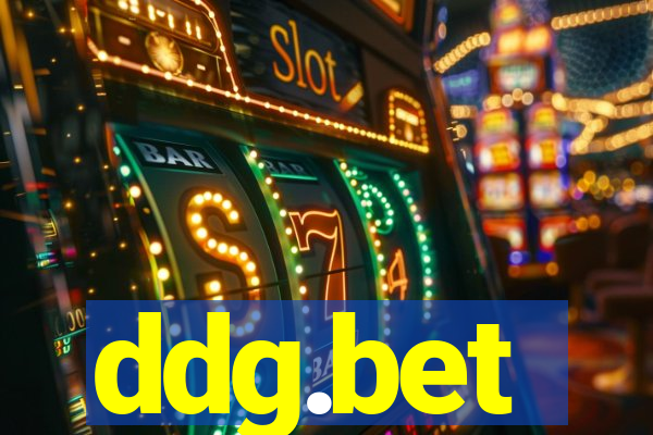 ddg.bet