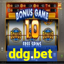ddg.bet