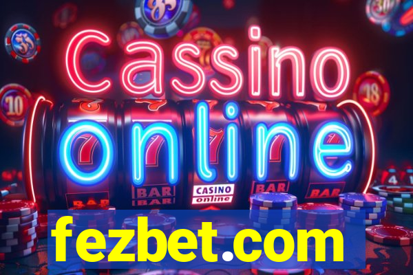 fezbet.com