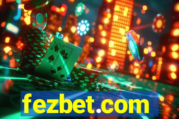 fezbet.com