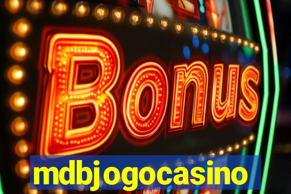 mdbjogocasino