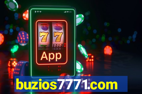 buzios7771.com