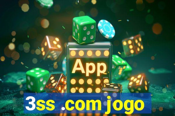 3ss .com jogo