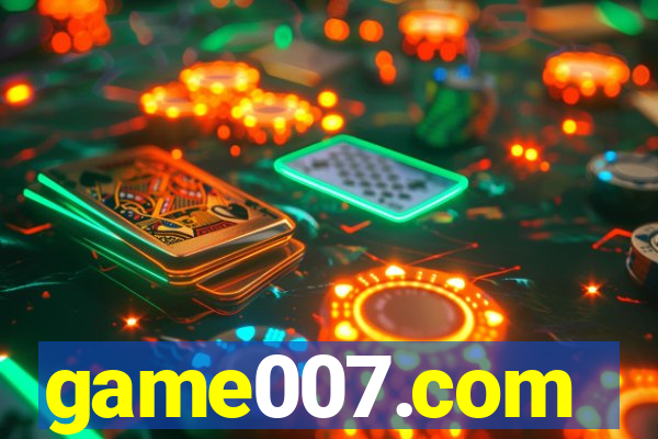 game007.com