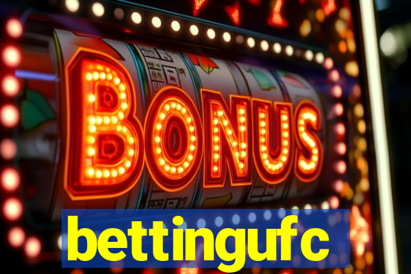 bettingufc