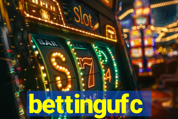 bettingufc