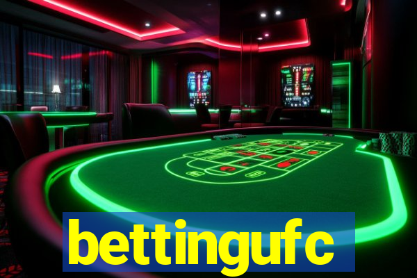 bettingufc