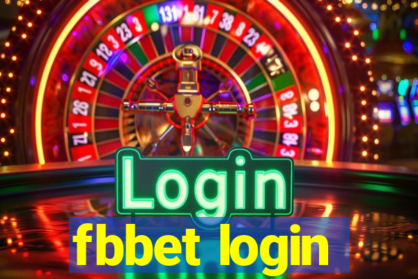 fbbet login