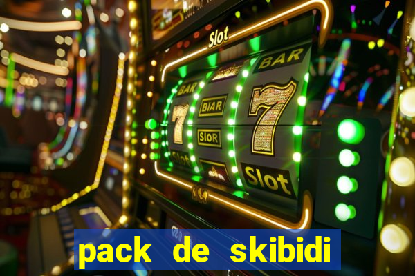 pack de skibidi toilet para drawing cartoons 2