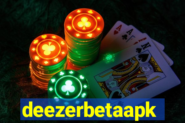 deezerbetaapk