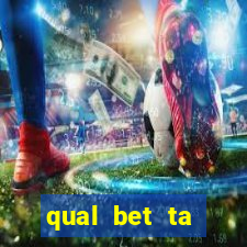 qual bet ta pagando agora