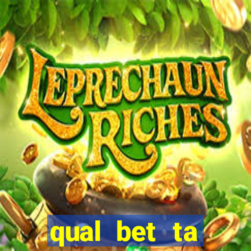 qual bet ta pagando agora