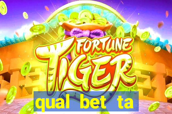 qual bet ta pagando agora