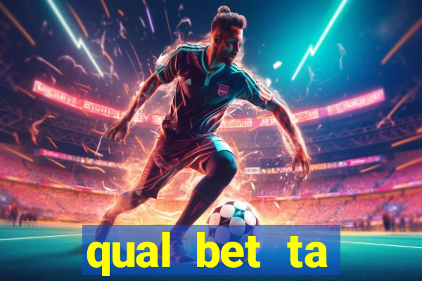 qual bet ta pagando agora