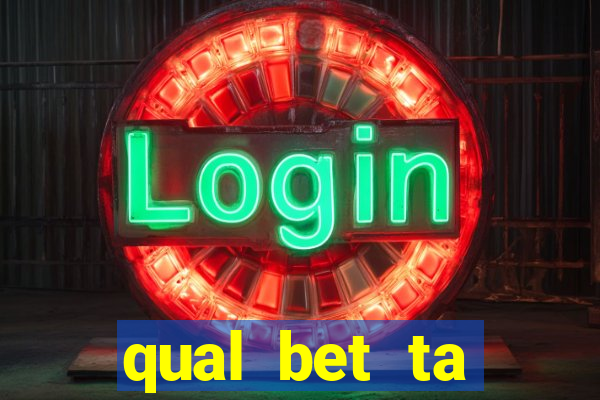 qual bet ta pagando agora