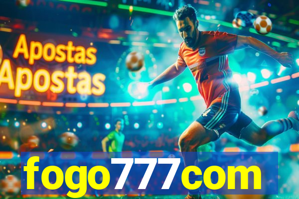 fogo777com