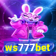 ws777bet