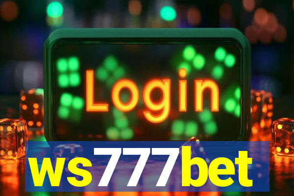 ws777bet