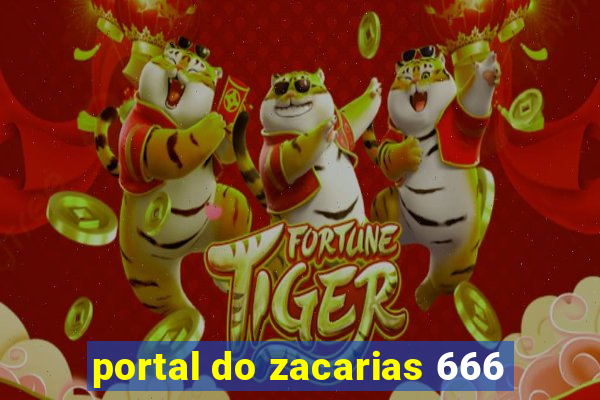 portal do zacarias 666