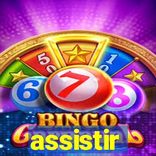 assistir interestelar dublado